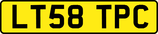 LT58TPC