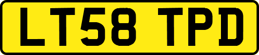 LT58TPD