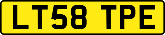 LT58TPE