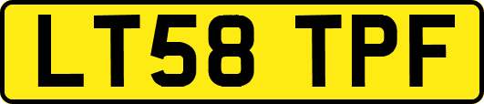 LT58TPF