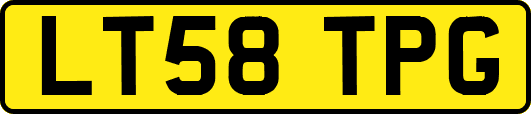LT58TPG