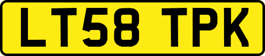 LT58TPK