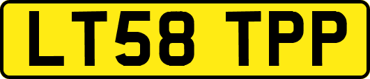 LT58TPP