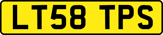 LT58TPS