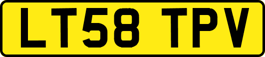 LT58TPV