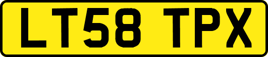 LT58TPX