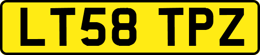 LT58TPZ