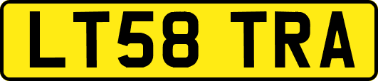 LT58TRA