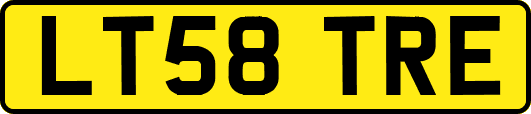 LT58TRE