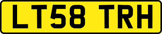 LT58TRH