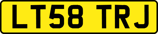 LT58TRJ