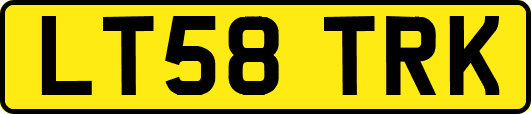 LT58TRK