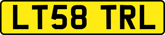LT58TRL