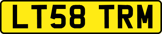 LT58TRM
