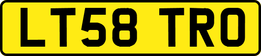 LT58TRO