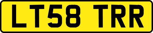 LT58TRR