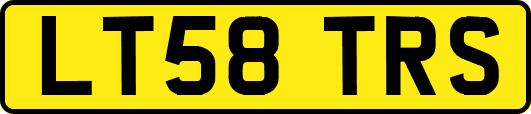 LT58TRS