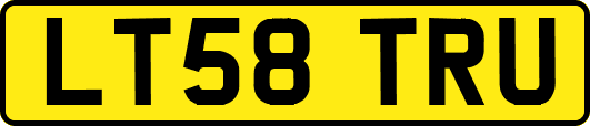 LT58TRU