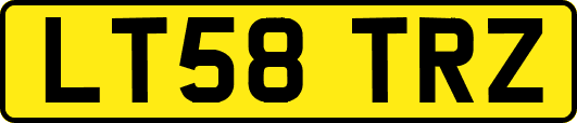LT58TRZ