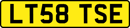 LT58TSE