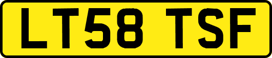 LT58TSF