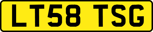 LT58TSG