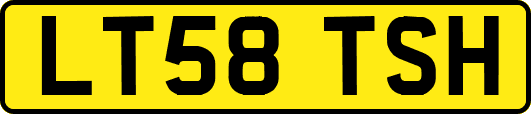 LT58TSH
