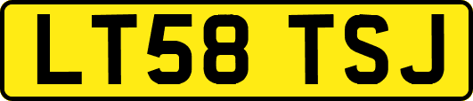 LT58TSJ