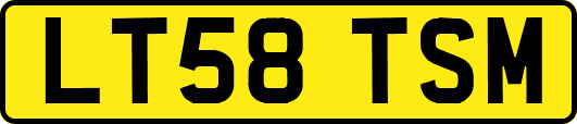 LT58TSM