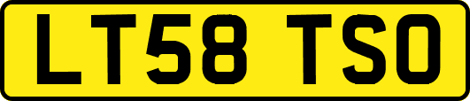LT58TSO