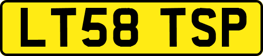 LT58TSP