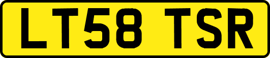 LT58TSR