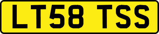LT58TSS