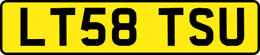 LT58TSU