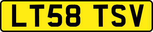 LT58TSV