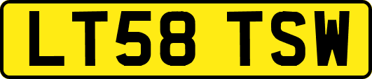 LT58TSW
