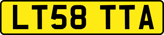 LT58TTA