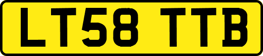 LT58TTB