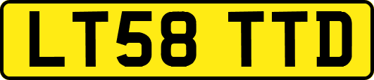 LT58TTD
