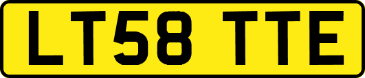 LT58TTE