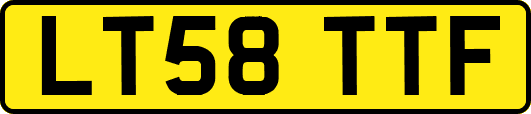 LT58TTF