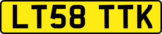 LT58TTK