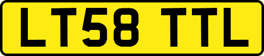 LT58TTL