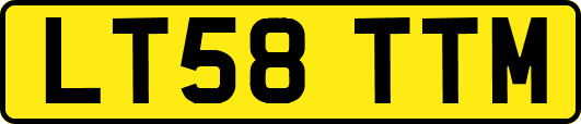 LT58TTM