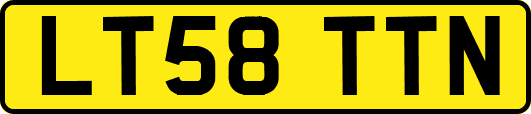 LT58TTN