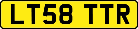 LT58TTR