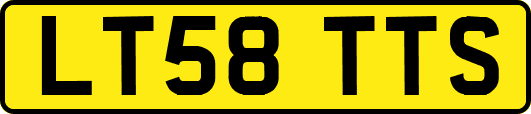 LT58TTS