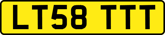 LT58TTT