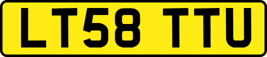 LT58TTU