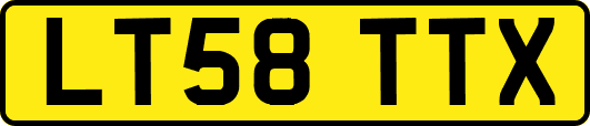 LT58TTX